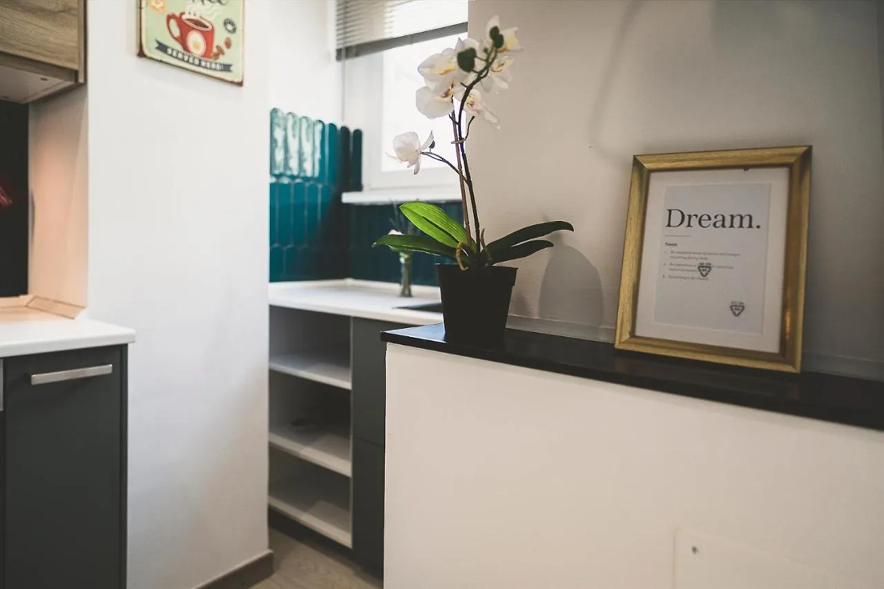 Ca' Tripilla Apartment Milan Italy