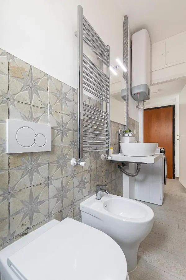 Ca' Tripilla Apartment Milan