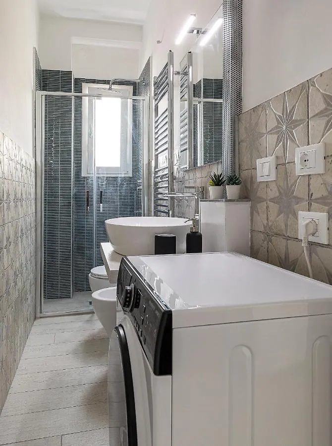 Ca' Tripilla Apartment Milan 0*,  Italy