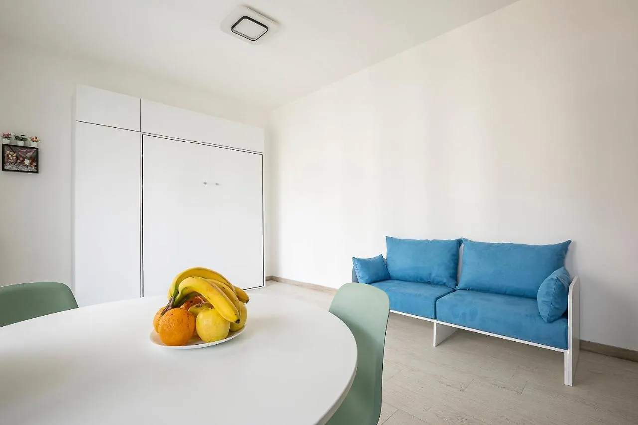Ca' Tripilla Apartment Milan